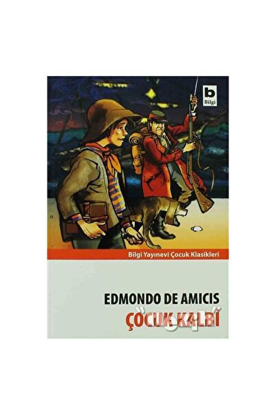 Bilgi Yayınevi Çocuk Kalbi 69094