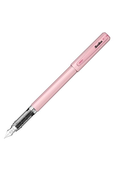 Genel Markalar Primeo Dolma Kalem, M Uç, Pembe