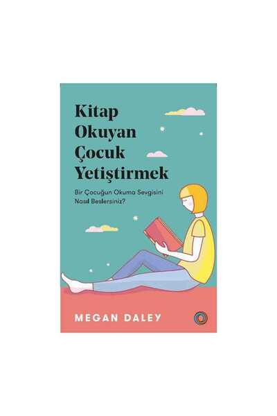 Timaş Yayınları Kitap Okuyan Çocuk Yetiştirmek