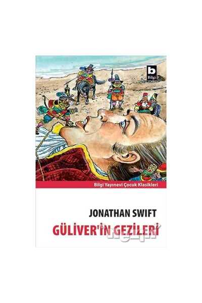 Bilgi Yayınevi Güliver’in Gezileri 73857