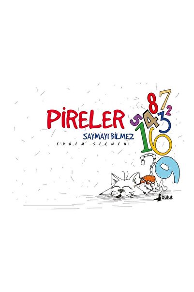 Bulut Yayınları Pireler Saymayı Bilmez