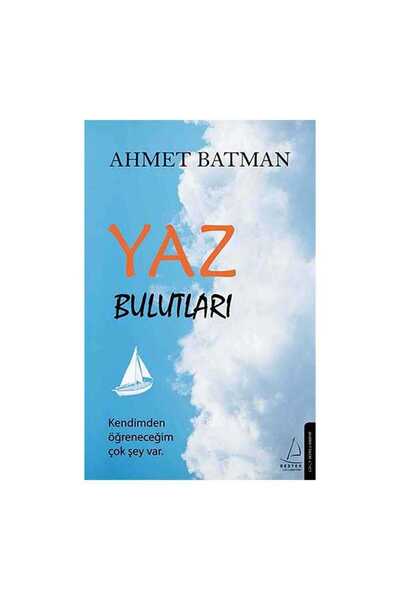 Destek Yayınları Yaz Bulutları
