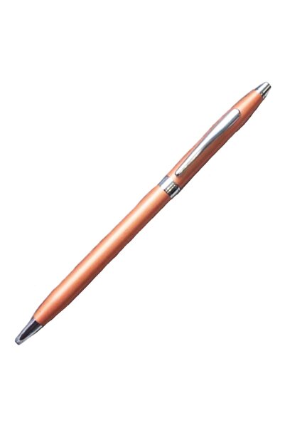 Cross AT0082-13 CENTURY NEW FİNİSHES ORANGE TÜKNME