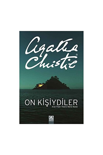 Altın Kitaplar On Kişiydiler