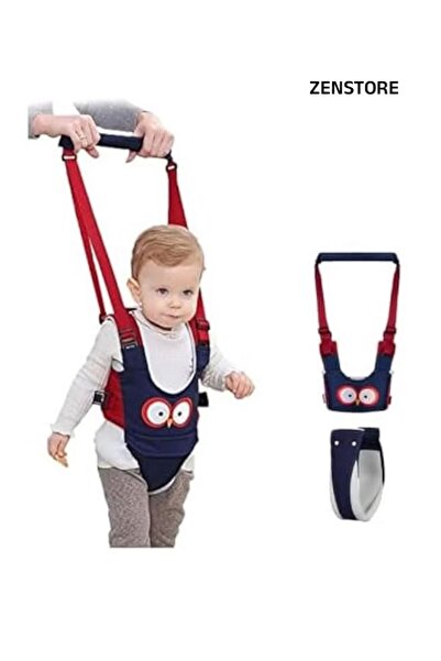 Zen Store مشاية أطفال، حزام مساعد محمول للأطفال الصغار، حزام حماية قابل للتعديل