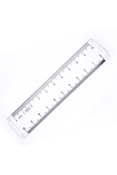 HATAS Desimetru de buzunar 10 cm 0240