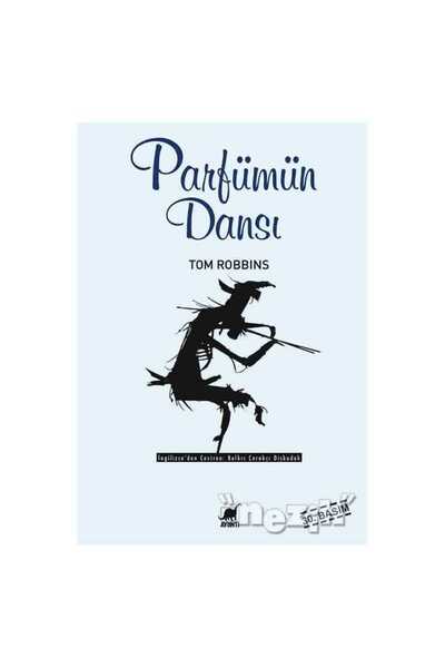 Ayrıntı Yayınları Parfümün Dansı