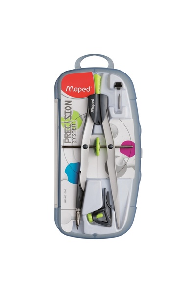 Maped Precision System Pergel Takımı 291010