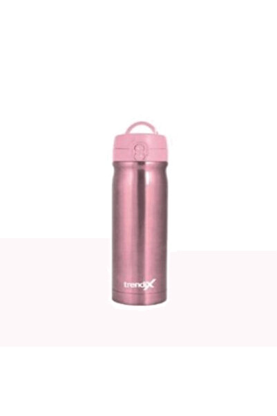 Trendix Steel Thermos 350ml Pastel Pink U1800 Pp