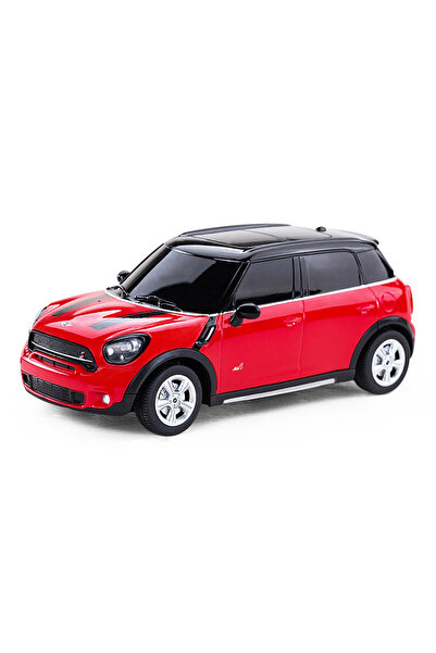 Rastar Mini Cooper Countryman Uzaktan Kumandalı Araba 124 Ölçek 71700