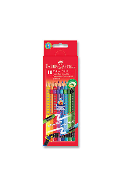 Faber Castell Faber Grıp 2001 Erasable Paint Pen11661300