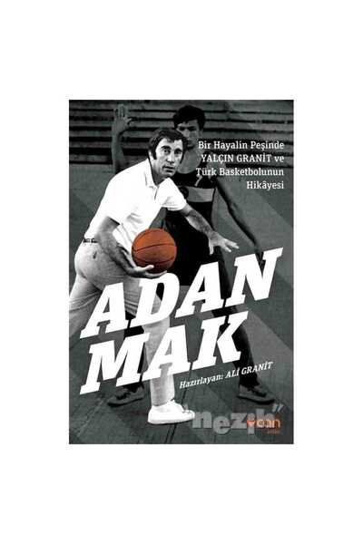CAN Adanmak
