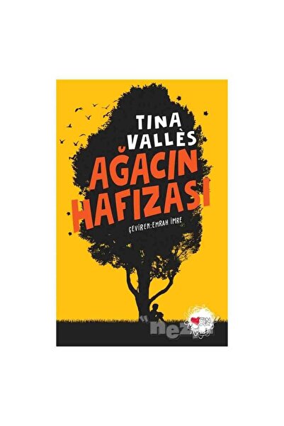 Can Yayınları Ağacın Hafızası