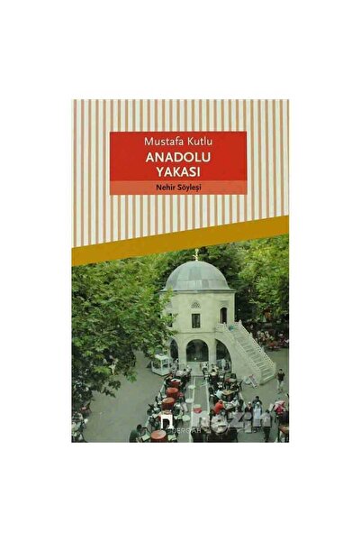 Dergah Yayınları Anadolu Yakası