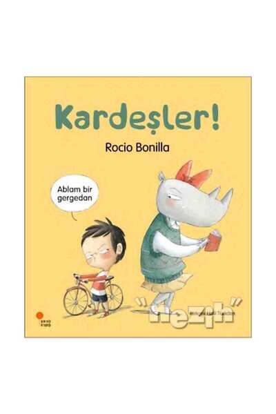 Günışığı Kitaplığı Kardeşler!
