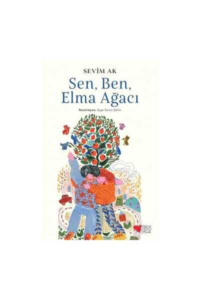 CAN Sen, Ben, Elma Ağacı