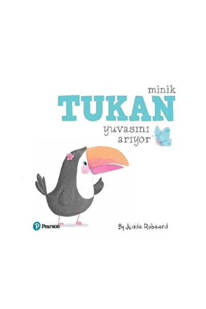 Beta Kids Minik Tukan Yuvasını Arıyor 1+ Yaş