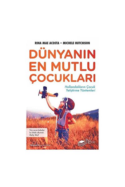 The Kitap Dünyanın En Mutlu Çocukları
