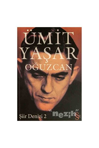 Everest Yayınları Şiir Denizi 2