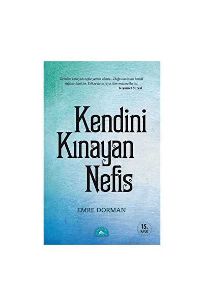 Genel Markalar Kendini Kınayan Nefis