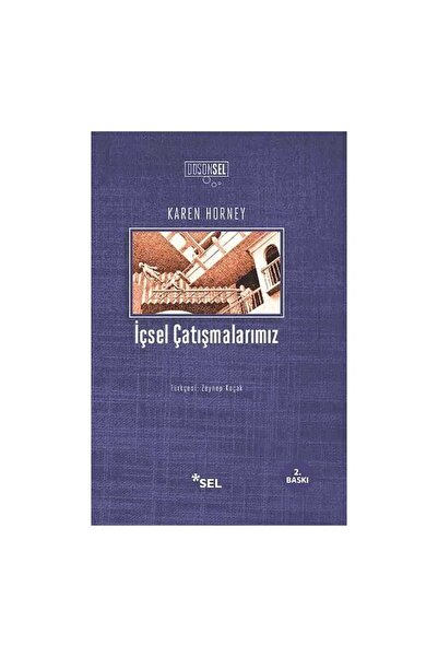 Genel Markalar İçsel Çatışmalarımız