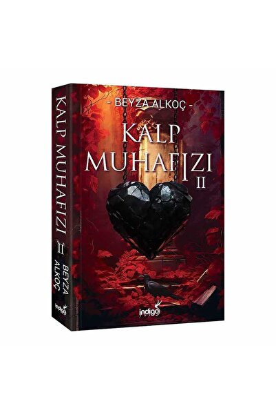 İndigo Kitap Kalp Muhafızı 2