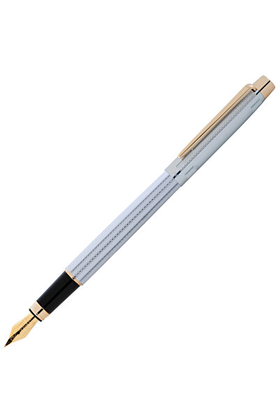 Scrikss Venüs 722 Dolma Kalem Gold Krom