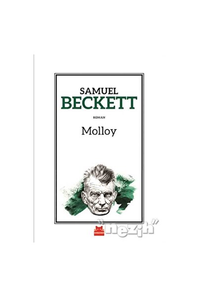 Kırmızı Kedi Yayınevi Molloy