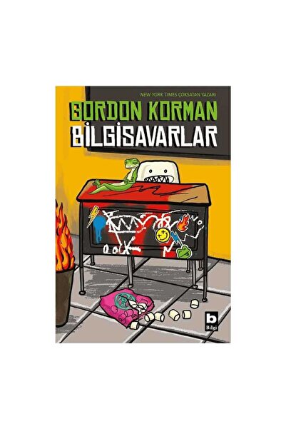 Bilgi Yayınevi Bilgisavarlar