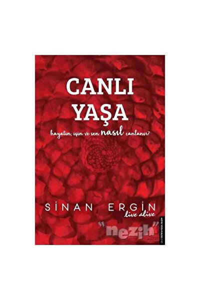 Destek Yayınları Canlı Yaşa