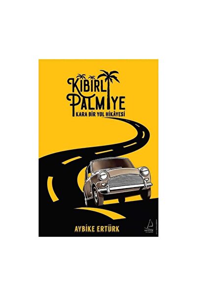 Ens Yayıncılık Kibirli Palmiye