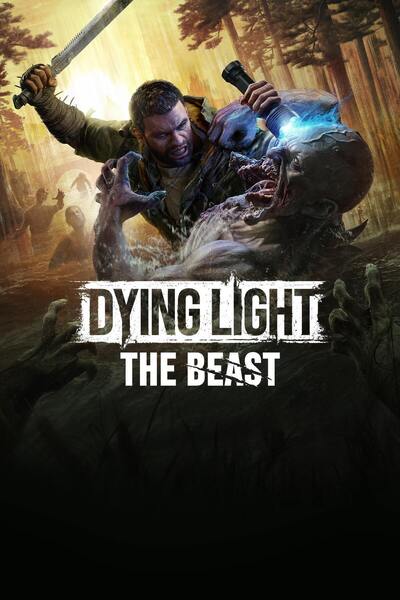 Sony Dying Light: The Beast PS5 (Ön Sipariş)