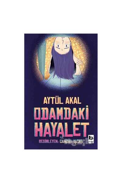 Bilgi Yayınevi Odamdaki Hayalet