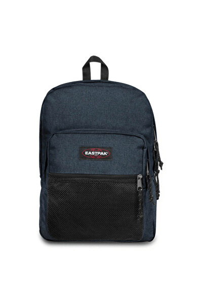 Eastpak Pinnacle Triple Denim Sırt Çantası EK00006026W1