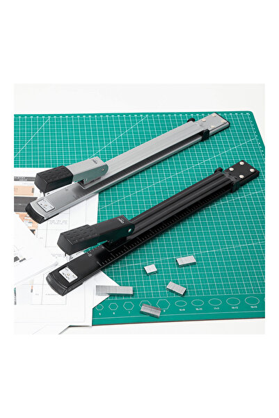 Deli Zımba Makinası 31mm Ofis Tipi 0334