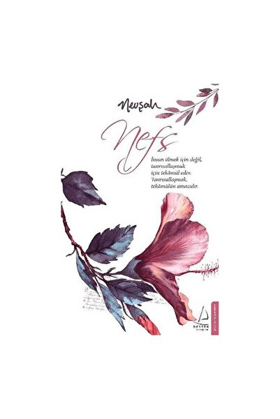 Destek Yayınları Nefs