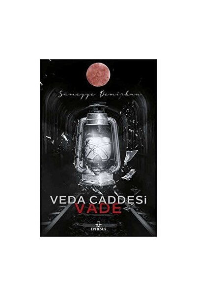 Ephesus Yayınları Veda Caddesi 5 - Vade