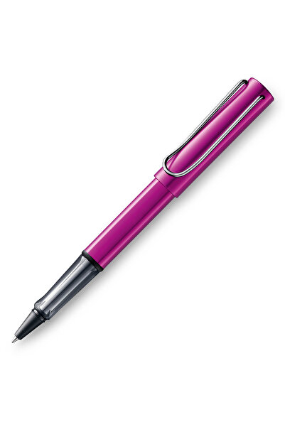 Lamy Al-Star Roller Kalem Vibrant Pink 399