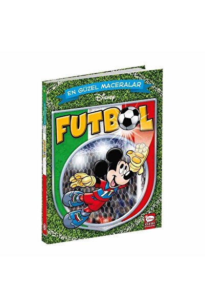 Beta Kids Disney Futbol En Güzel Maceralar Serisi