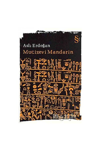 Everest Yayınları Mucizevi Mandarin