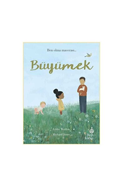 Hep Kitap Büyümek