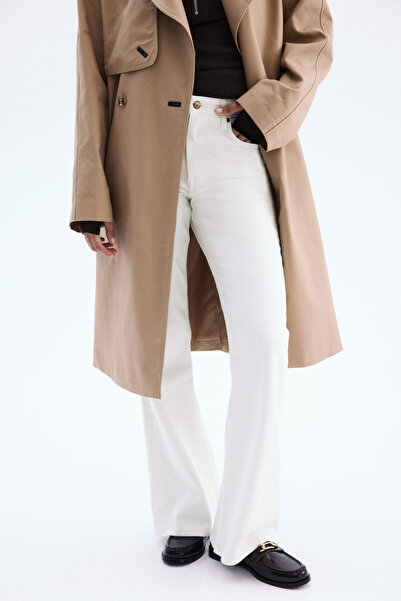 H&M Flared High Jeans