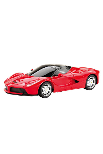Generic Brand Rastar Ferrari Laferrari Remote Control Car 124 Scale 48900