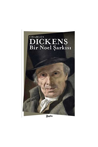 Zeplin Kitap Bir Noel Şarkısı