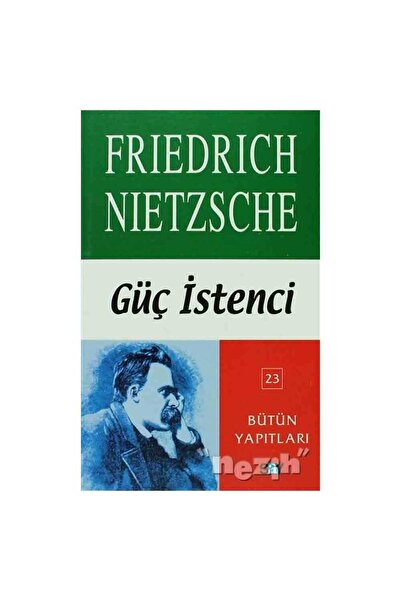 Say Yayınları Güç Istenci