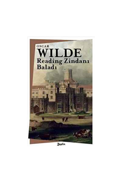 Zeplin Kitap Reading Zindanı Baladı