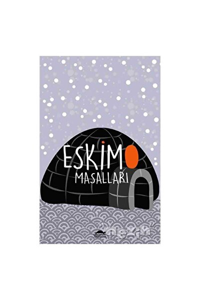 Generic Brand Eskimo Masalları (Özel Ayracıyla)
