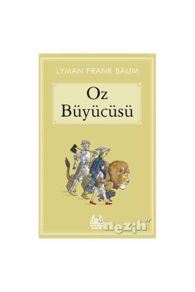 Arkadaş Çocuk Oz Büyücüsü 190811