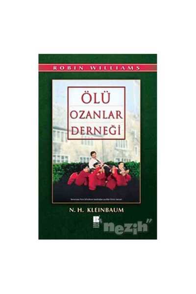 Genel Markalar Ölü Ozanlar Derneği