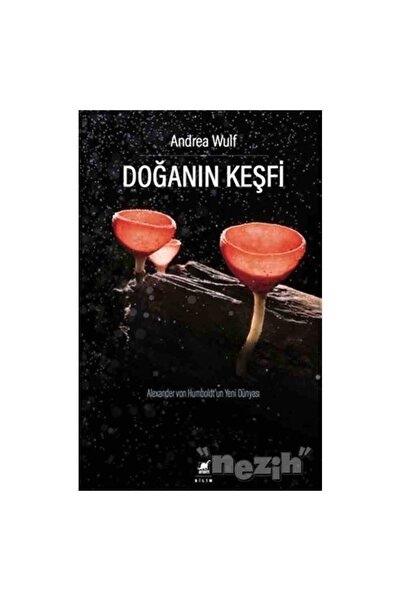 Ayrıntı Yayınları Doğanın Keşfi